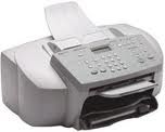 HP Officejet K60XI