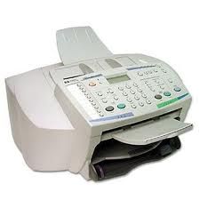 HP Officejet K80