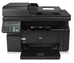 HP LaserJet Pro M1130MFP