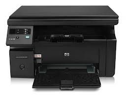 HP LaserJet Pro M1136MFP