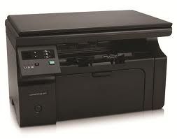 HP LaserJet Pro M1210MFP