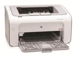 HP Laserjet Pro P1100