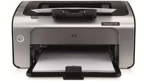 HP LaserJet Pro P1108