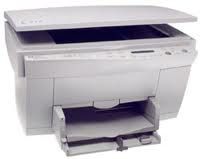 HP Officejet R45