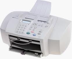 HP Officejet T45